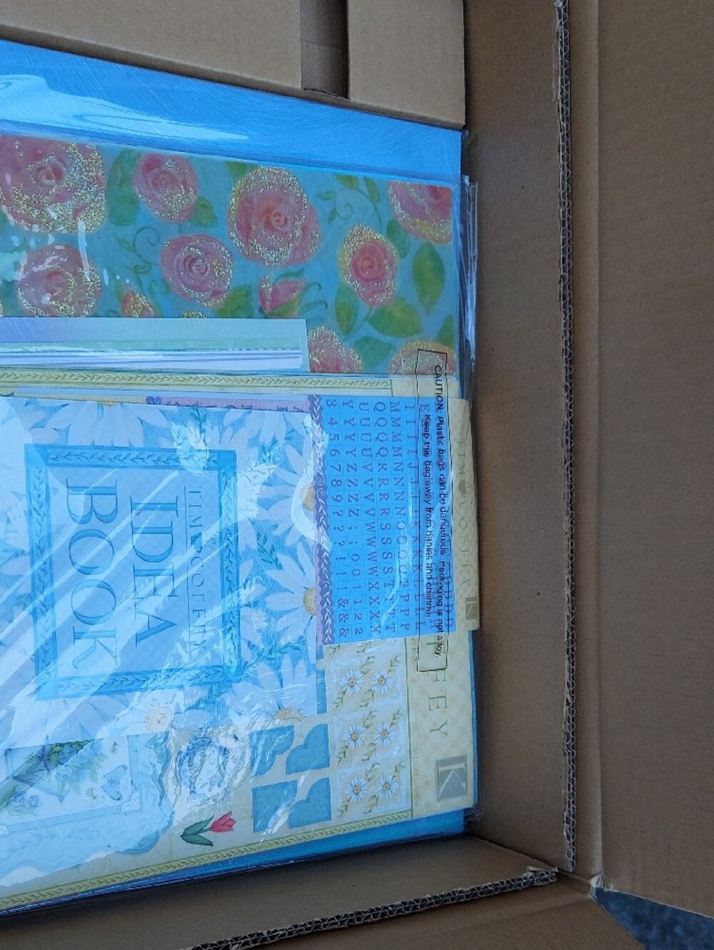 Scrapebook Bundle - Picture 2 of 3